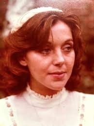 Tribute to Alison Dineen, 1954