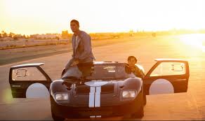Ford vs ferrari bale damon feb 11, 2020. Ford V Ferrari Wins Box Office With 31m Charlie S Angels Fails With 8m Deadline