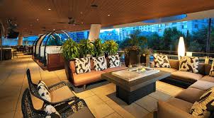 23 Must Visit Rooftop Bars Restaurants In Dallas Fort Worth Zagat