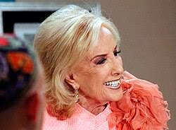 Mirtha Legrand