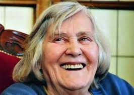 The lady of the stars, as it was called at national and international levels as well as being a toscanaccia doc was famous for her rebellious. Margherita Hack The Most Known Italian Astrophysicist Expresses Her Views
