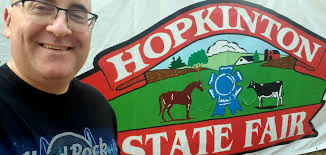 Hoptikton fair sun.. great place .