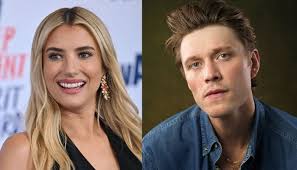 Emma Roberts radiates joy with Cody John in engagement announcement