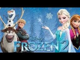 فيلم Frozen 2 كامل مترجم و بجودة عالية Youtube