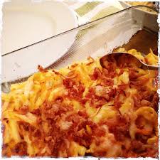 Kurbisauflauf Mit Spatzle Muddis Kochen