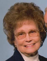 Obituary information for Virginia Balser Randolph