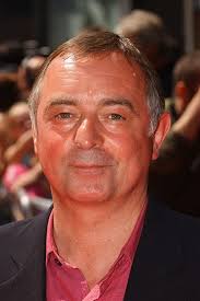 Ron Cook — The Movie Database (TMDB)