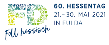 Der hessentag wird dieses jahr nicht stattfinden, auch nicht in abgespeckter version. 60 Hessentag In Fulda 21 30 Mai 2021 Foll Hessisch