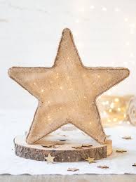 Stern vorlage zum ausdrucken » pdf sternvorlagen. Diy Weihnachtsdeoration Ein Leuchtstern Fur Die Weihnachtszeit Basteln