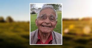 Juan Obregon Obituary October 26, 2021