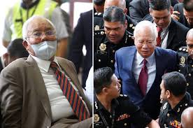 Whatever happens to najib, it will only galvanize the people who believe in umno ideals to come out even more strongly to vote in support for wherever we saw his bank transaction, we saw the number of handbangs and jewelry he have in his various homes. Why Is He Not In Jail We Get A Lawyer To Answer Some Burning Questions About Najib Razak S Trial News Rojak Daily