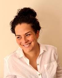 Lili (Laetitia) Denholm