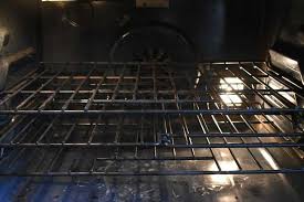 Combine them in a bowl to make a paste. How To Clean Oven Racks Ultimate Guide To Cleaning Oven Racks Happy Diy Home