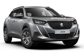 The 2008 replaced the peugeot 207 sw, as peugeot did not plan to release an sw version of its 208. Peugeot 2008 Try The Suv Car By Peugeot