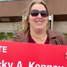 Hall County Public Defender preliminary results