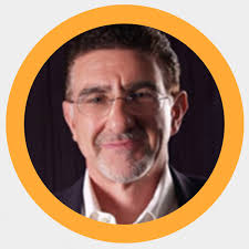 Featured Speaker: Marc Farron