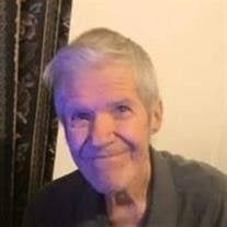 Sheldon O. Anderson Obituary