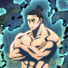 toudou aoi | jujutsu kaisen | Jujutsu, Anime, Jojo anime さん