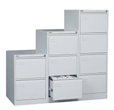 Shelving is another option that you should look into as a filing cabinet alternative. Bisley Filing Cabinets The Best Filing Cabinets A2b Office Supplies