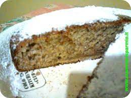 Pin Su Ricette Dolci