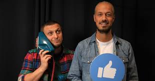 Mcfly et carlito étaient les invités de la soirée du lundi de gotaga et doigby. Comment Est Ne Le Phenomene Du Web Mcfly Et Carlito