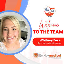 welcometobmms #teamgrowth #newbeginnings #berkleymedicalmanagementsolutions 