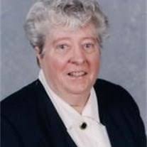 Mary Hommel Obituary