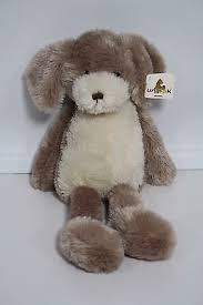 Unipak Ooleys Plush Dog Tan Brown Stuffed Animal 15 6400do Plush Dog Animals Plush