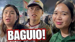 WHERE TO BUY SPECIAL PASALUBONG IN BAGUIO‪@JojitFedelin‬