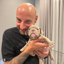 🇹🇭thailand ke Best American Bully 😱➡️