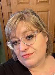 So, if any of you watched the Fireball Friday in between the ball parties  you saw at the beginning of the video Michelle look into the camera, blinky  blinky and tell you