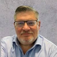 Paul "Mitch" Mitchell