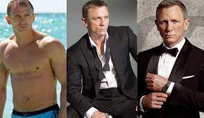 The next chapter in the james bond saga may be titled no time to die, but it appears it is indeed time for daniel craig to say his official goodbye to the spy life. Daniel Craig S James Bond A Comprehensive Review Ranking Of The Latest 007 S Portrayals In Film Hollywood Insider