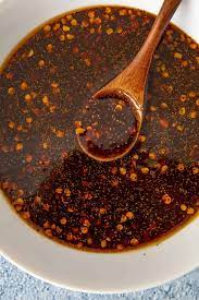 Bulgogi Sauce - Chili Pepper Madness