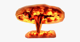 The explosion was felt as far away as east marion. Nuclear Explosion Png Nuclear Explosion Transparent Background Png Download Transparent Png Image Pngitem