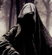 Azrail'in can almaya gelirken nasıl göründüğü ilgili çok çeşitli. Azrail