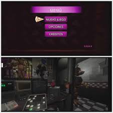 Download five nights at freddy's (mod, unlocked) 2.0.2 free on android. á‰ Five Nights At Freddy S Help Wanted Apk Mod Descargar Gratis Para Android 2021 Andrey Tv
