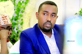 Mahar wacan mudane abdiweli aadan iyo...