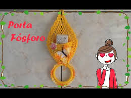 Porta Fosforo Ou Isqueiro De Croche 1 Youtube Eu fiz olhando uma foto enviada pela freguesa. porta fosforo ou isqueiro de croche 1