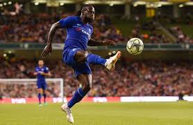 Victor Moses, l'ultimo feticcio di Conte