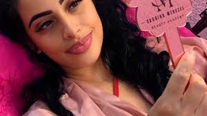 Los mejores salones de belleza cerca de mí en Paraguai, São Paulo