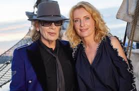 Elisabeth burda, jacob burda maria furtwängler größe: Udo Lindenberg Prasentiert Neues Album Udo Trifft Alice Cooper Und Maria Furtwangler Kultur Stuttgarter Nachrichten