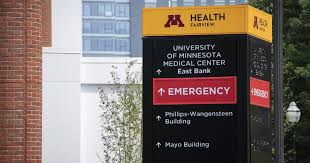 Depending on the illness and the estimated time remaining, h. M Health Fairview Goes All In On Telehealth With 600k In Fcc Funds News Nation Usa