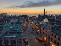 1,081 new cases and 4 new deaths in sweden  source updates. Mengenal Kota Helsingborg The Friendliest City In Sweden Ppi Swedia