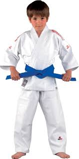 Model for advanced and professional judokas who participate in international competitions tournaments, where ijf approval is required. Judo Anzug Kimono Kaufen