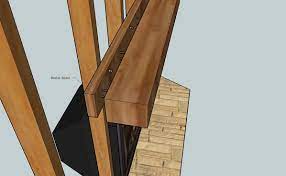 How to install a floating mantel series. Fireplace Mantel Installation Tips How To Antique Woodworks