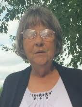 Obituary information for Peggy Jean Owens