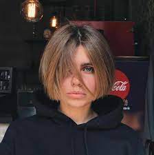 50 Best Pixie Bob Haircuts Fur Gepflegte Frisuren Kurzhaar Frisuren Bob Frisuren Fur Gepflegte Haircu Short Hair Styles Pixie Bob Haircut Bobs Haircuts
