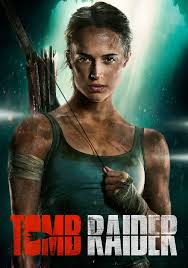 Tomb Raider 2018 In 2020 Tomb Raider Movie Action Movies To Watch Tomb Raider Full Movie