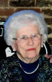 Dorothy O. Hoffner Folk